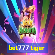 bet777 tiger